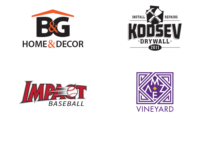 Logos 8